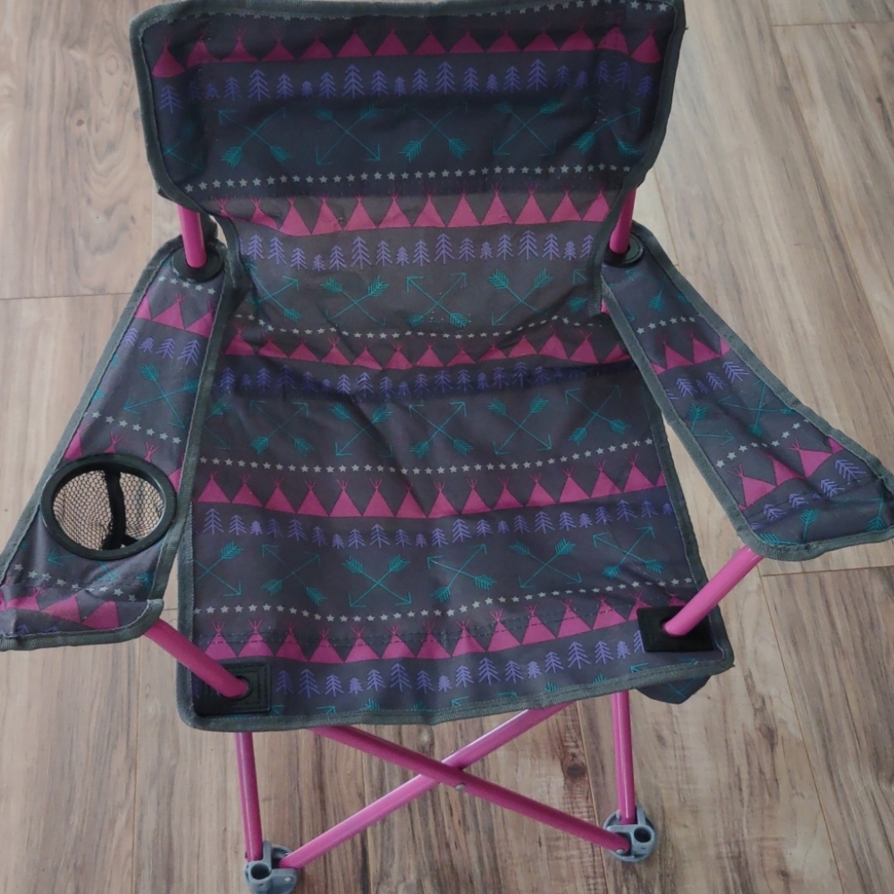 Child's Chair